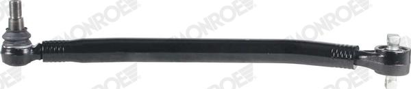 MONROE L90J10 - Важіль незалежної підвіски колеса autocars.com.ua