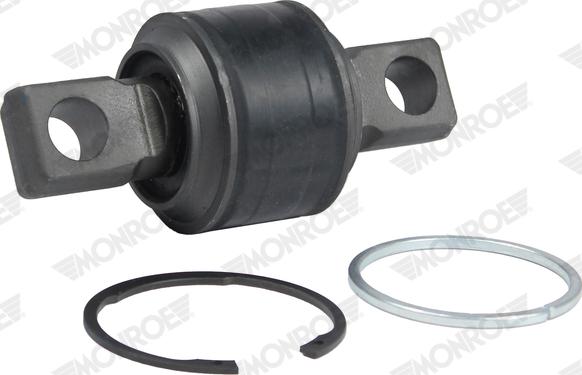 MONROE L90L01 - Ремонтний комплект, важіль підвіски autocars.com.ua