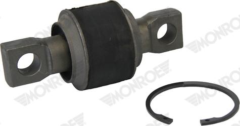 MONROE L90L10 - Ремонтний комплект, важіль підвіски autocars.com.ua