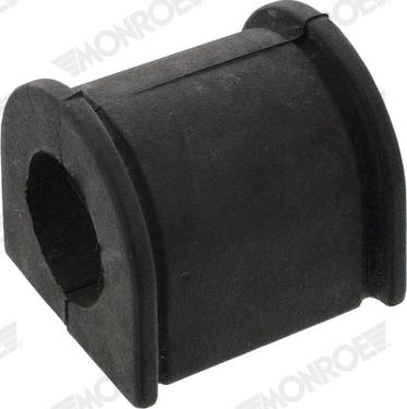 MONROE L90L12 - Втулка, стабілізатор autocars.com.ua