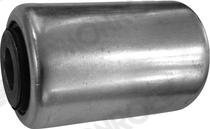 MONROE L90L13 - Втулка, листова ресора autocars.com.ua