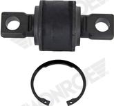 MONROE L90L14 - Ремонтний комплект, важіль підвіски autocars.com.ua