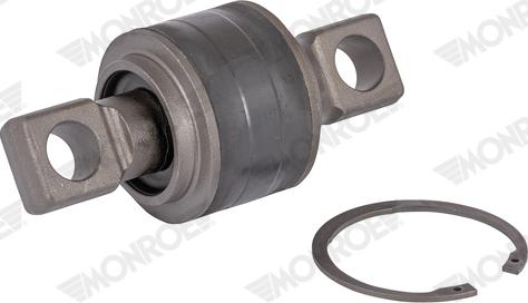 MONROE L91L00 - Ремонтний комплект, важіль підвіски autocars.com.ua