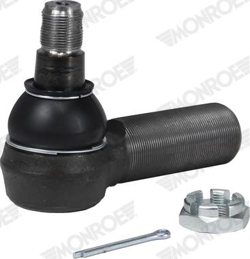 MONROE L92G03 - Наконечник рульової тяги, кульовий шарнір autocars.com.ua