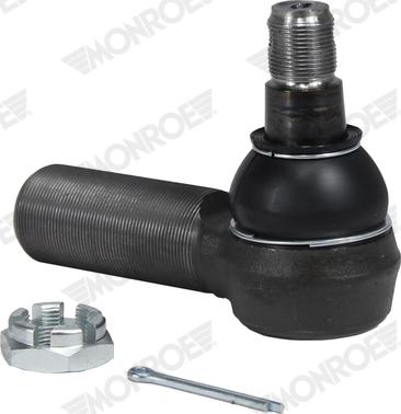 MONROE L92G04 - Наконечник рульової тяги, кульовий шарнір autocars.com.ua