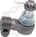 MONROE L92G08 - Кутовий шарнір, поздовжня рульова тяга autocars.com.ua