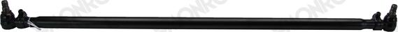 MONROE L92I12 - Поперечна рульова тяга autocars.com.ua