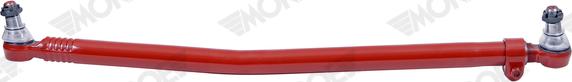 MONROE L92I17 - Поздовжня рульова тяга autocars.com.ua