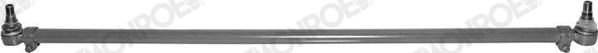 MONROE L92I20 - Поперечна рульова тяга autocars.com.ua