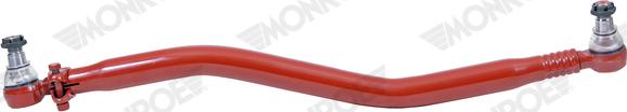 MONROE L92I26 - Поздовжня рульова тяга autocars.com.ua