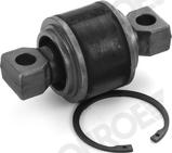 MONROE L92L00 - Ремонтний комплект, важіль підвіски autocars.com.ua