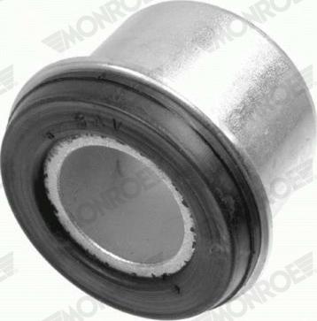 MONROE L92L02 - Втулка, балка мосту autocars.com.ua