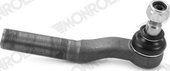 MONROE L93G01 - Наконечник рульової тяги, кульовий шарнір autocars.com.ua
