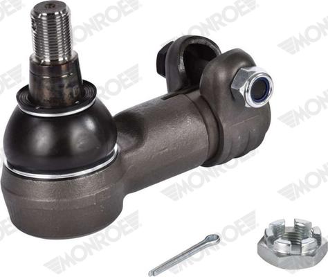 MONROE L93G14 - Наконечник рульової тяги, кульовий шарнір autocars.com.ua