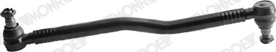 MONROE L93I04 - Поздовжня рульова тяга autocars.com.ua