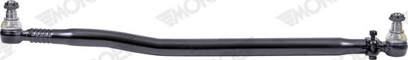 MONROE L93I06 - Поздовжня рульова тяга autocars.com.ua