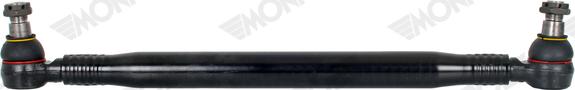 MONROE L93I08 - Поздовжня рульова тяга autocars.com.ua