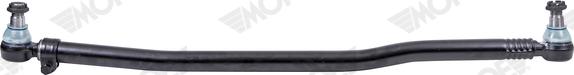 MONROE L93I09 - Поздовжня рульова тяга autocars.com.ua