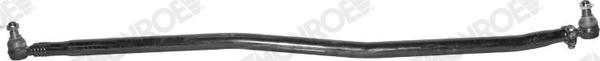 MONROE L93I11 - Поздовжня рульова тяга autocars.com.ua