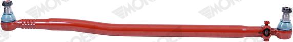 MONROE L93I15 - Поздовжня рульова тяга autocars.com.ua