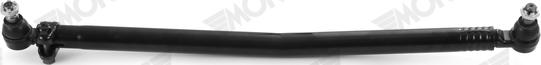 MONROE L93I17 - Поздовжня рульова тяга autocars.com.ua