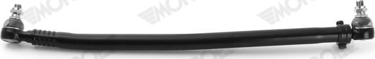 MONROE L93I24 - Поздовжня рульова тяга autocars.com.ua