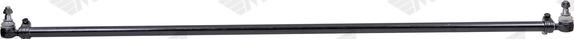 MONROE L93I25 - Поперечна рульова тяга autocars.com.ua