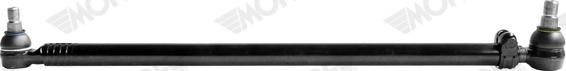 MONROE L93I30 - Поздовжня рульова тяга autocars.com.ua