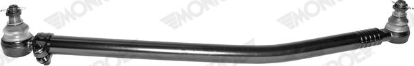 MONROE L93I32 - Поздовжня рульова тяга autocars.com.ua