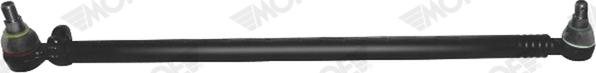 MONROE L93I37 - Поздовжня рульова тяга autocars.com.ua