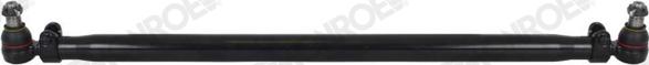MONROE L93I41 - Поперечна рульова тяга autocars.com.ua