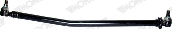 MONROE L93I51 - Поздовжня рульова тяга autocars.com.ua