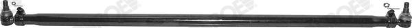 MONROE L93I53 - Поперечна рульова тяга autocars.com.ua