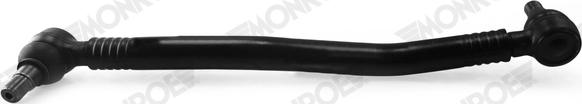 MONROE L93I55 - Поздовжня рульова тяга autocars.com.ua