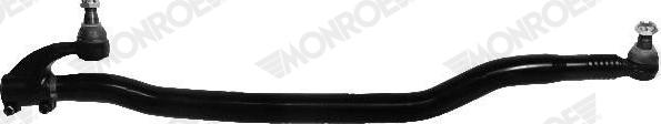 MONROE L93I56 - Поздовжня рульова тяга autocars.com.ua