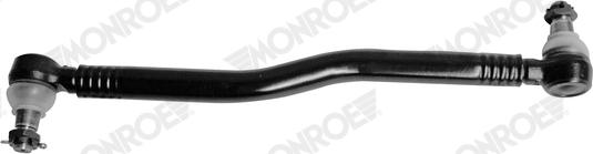 MONROE L93I58 - Поздовжня рульова тяга autocars.com.ua