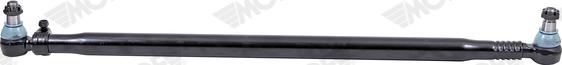 MONROE L93I61 - Поздовжня рульова тяга autocars.com.ua