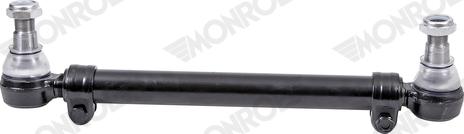 MONROE L93I65 - Поперечна рульова тяга autocars.com.ua