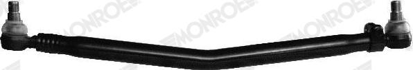 MONROE L93I67 - Поздовжня рульова тяга autocars.com.ua