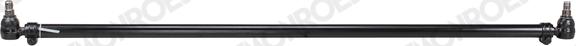 MONROE L93I69 - Поперечна рульова тяга autocars.com.ua