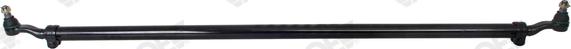 MONROE L93I73 - Поперечна рульова тяга autocars.com.ua