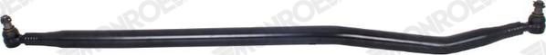 MONROE L93I85 - Поздовжня рульова тяга autocars.com.ua