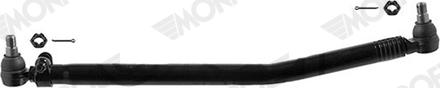 MONROE L93I90 - Поздовжня рульова тяга autocars.com.ua