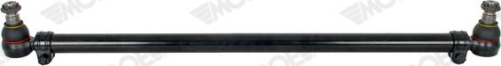 MONROE L93I92 - Поздовжня рульова тяга autocars.com.ua