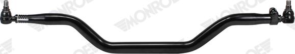 MONROE L93I94 - Поперечна рульова тяга autocars.com.ua