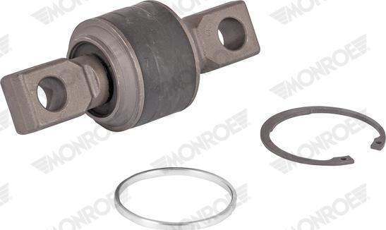 MONROE L93L00 - Ремонтний комплект, важіль підвіски autocars.com.ua