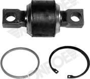 MONROE L93L04 - Ремонтний комплект, важіль підвіски autocars.com.ua