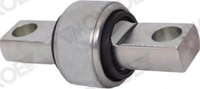 MONROE L93L05 - Втулка, стабілізатор autocars.com.ua