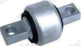 MONROE L93L07 - Втулка, стабілізатор autocars.com.ua