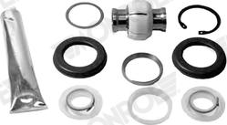 MONROE L93L15 - Ремкомплект, направляти стійка autocars.com.ua